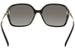 Coach Women's HC8280U HC/8280/U Fashion Square Sunglasses