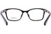 Coach X Disney Mickey Mouse HC6216U Eyeglasses Women's Full Rim Rectangle Shape