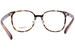 Coach x Disney Mickey Mouse HC6217 Eyeglasses Women's Full Rim Square Shape