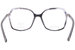 Coco Song CCS148 Eyeglasses Frame Women's Full Rim Square