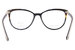 Coco Song CCS149 Eyeglasses Frame Women's Full Rim Cat Eye