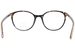 Coco Song CCS183 Eyeglasses Women's Full Rim Oval Shape