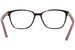 Coco Song Nelson's Dream CV244 Eyeglasses Women's Full Rim Square Shape