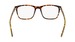 Cole Haan CH4053 Eyeglasses Men's Full Rim Square Shape