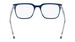 Cole Haan CH4506 Eyeglasses Full Rim Square Shape