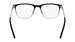 Cole Haan CH4513 Eyeglasses Full Rim Square Shape