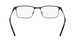 Cole Haan CH4514 Eyeglasses Full Rim Rectangle Shape