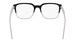 Cole Haan CH4519 Eyeglasses Full Rim Rectangle Shape