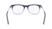 Cole Haan CH4520 Eyeglasses Full Rim Rectangle Shape