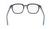 Cole Haan CH4523 Eyeglasses Full Rim Square Shape