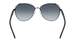 Cole Haan CH7083 Sunglasses Women's Rectangle Shape