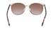 Cole Haan CH7084 Sunglasses Women's Square Shape