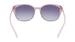 Cole Haan CH7086 Sunglasses Women's Square Shape