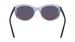 Cole Haan CH7087 Sunglasses Women's Cat Eye