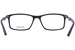 Columbia C8032 Eyeglasses Men's Full Rim Rectangle Shape