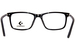 Converse CV5071 Eyeglasses Full Rim Rectangle Shape