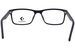 Converse CV5095 Eyeglasses Men's Full Rim Rectangle Shape