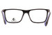 Converse VCO214 Eyeglasses Men's Full Rim Rectangular Optical Frame