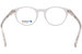 Costa Del Mar FRF100 06S1002 Eyeglasses Men's Full Rim Round Optical Frame