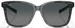 Costa Del Mar Polarized May Sunglasses Women's Round Shape