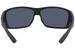 Costa Del Mar Men's Cat Cay Polarized Sunglasses