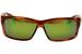 Costa Del Mar Men's Cut Polarized Sunglasses