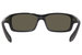 Costa Del Mar Polarized Men's Jose Sunglasses Wrap Style