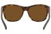 Costa Del Mar Men's Vela VLA Square Polarized Sunglasses