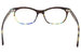 Costa Del Mar MRA110 06S1005 Eyeglasses Women's Full Rim Cat Eye Optical Frame