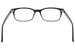 Costa Del Mar MRA210 06S1007 Eyeglasses Men's Full Rim Rectangular Optical Frame