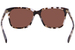 Costa Del Mar Polarized May Sunglasses Women's Round Shape