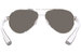 Costa Del Mar Polarized Women's Loreto Sport Pilot Sunglasses