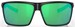 Costa Del Mar Polarized Rincon Sunglasses Women's Rectangle Shape