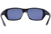 Costa Del Mar Tailfin 6S9113 Sunglasses Men's Rectangle Shape