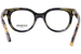 Cutler and Gross CG1304 Eyeglasses Women's Full Rim Oval Shape