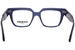 Cutler and Gross CGOP934750 Eyeglasses Women's Full Rim Rectangle Shape