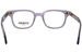 Cutler and Gross CGOP952149 Eyeglasses Men's Full Rim Rectangle Shape