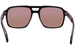 Cutler and Gross CGSN139457 Sunglasses Women's Square Shape