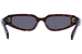 Celine CL40269U Sunglasses Women's Cat Eye