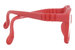 Dilli Dalli Tutti-Frutti Eyeglasses Youth Full Rim Rectangle Shape