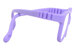 Dilli Dalli Tutti-Frutti Eyeglasses Youth Full Rim Rectangle Shape