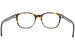 Dior Homme Blacktie202 Eyeglasses Frame Men's Full Rim Square