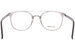 Dior Homme BlackTie267 Eyeglasses Men's Full Rim Square Optical Frame