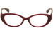 Disney Kids Youth Girl's Eyeglasses 3E4009 3E/4009 Full Rim Optical Frame