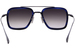 Dita Flight-006 7806 Sunglasses Men's Pilot Shades