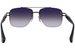 Dita Grand-Evo-One DTS138 Sunglasses Men's Pilot Shades