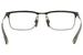 Dita Lancier Men's Eyeglasses DTX104 DTX/104 Full Rim Optical Frame