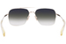 Dita Men's Flight-Seven DTS111 DTS/111 Fashion Pilot Titanium Sunglasses