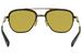 Dita Men's Rikton DTS117 DTS/117 Pilot Sunglasses