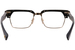 Dita Statesman-Seven DTX443-A Eyeglasses Full Rim Square Shape